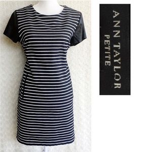 Ann Taylor petite dress🖤